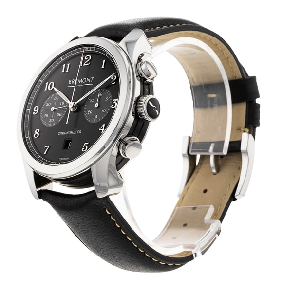 Bremont ALT1 ALT1-C/PB